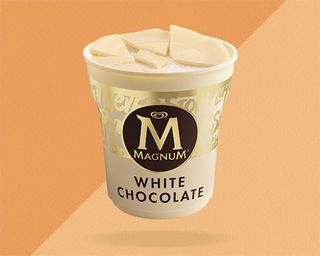 Magnum Pint Branco