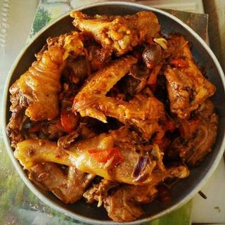 Elle Kienyeji Special