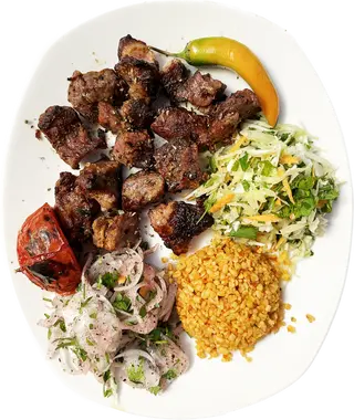 Агнешки шиш (300гр)