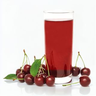 Вишневий нектар Rich (1 л)