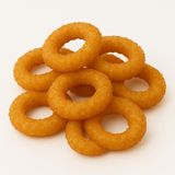 Цибулеві кільця (8шт/120г)