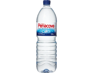 Água 1.5L
