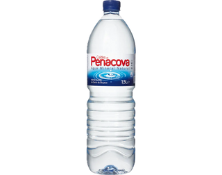 Água 1.5L