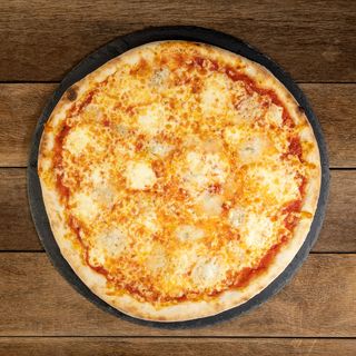 Pizza 4 Formaggi (33 Cm.)