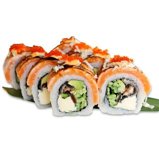 Рол червоний дракон (350г)