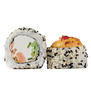 Запечена Філа (8шт/320г)