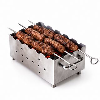 Brochettes Kefta