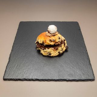 Pangocciolo Raffaello bigusto