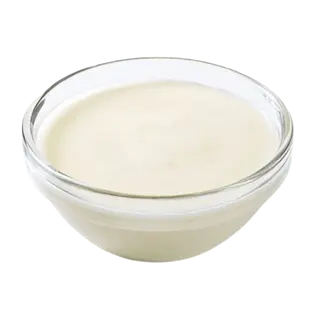 Molho de Iogurte