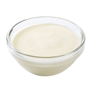 Molho de Iogurte