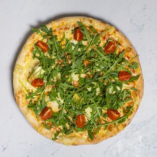 Pizza Rucola