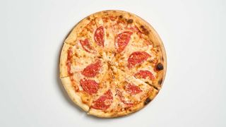 Пицца Маргарита