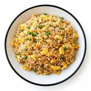 Egg Tasty Fried Rice