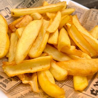 Пържени картофи без сирене 200г