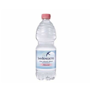 Acqua naturale 50 cl