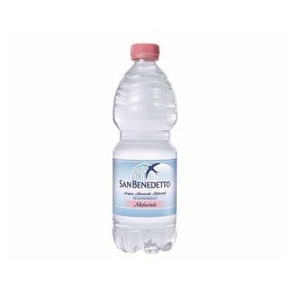 Acqua naturale 50 cl