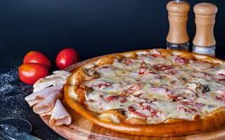 Піца Сімейна (40см)