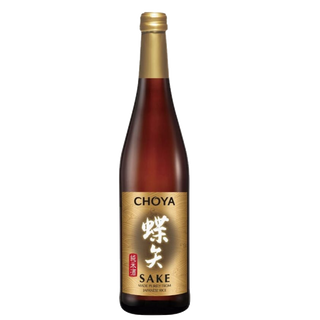 Vin Sake Choya 0.75L