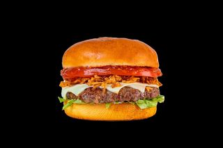 Хан бургер фирменный 