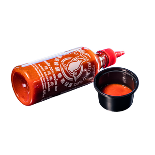 Sos sriracha