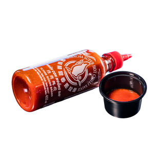 Sos sriracha