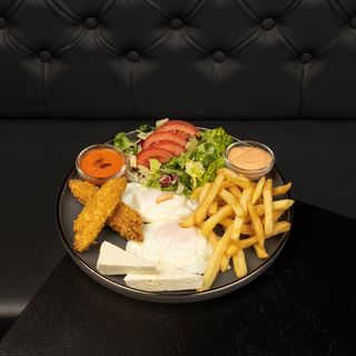 Mic Dejun Students ( 350 gr )