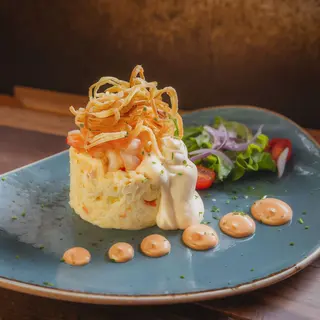 Ensaladilla rusa
