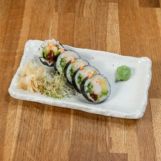 Futo Ebi Tempura 10 szt.