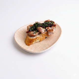 Pincho De Solomillito (1 Ud.)