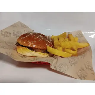 Menú Special Leo