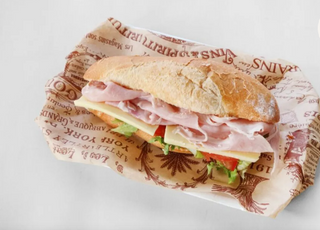 Panino classico