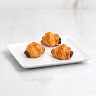 Mini Croissant Chocolate 3x1
