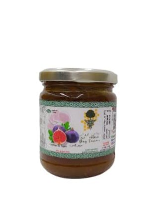 Confiture De Figue 380gr