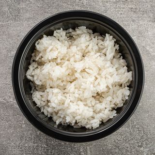 Рис припущенный 