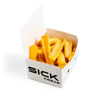 Fries Big