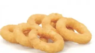 Anelli di cipolla