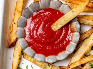 Ketchup