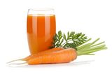 Jus De Carotte
