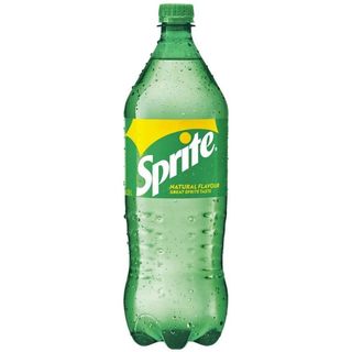 Sprite Lemon 2l pet