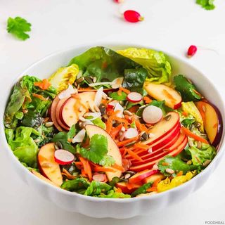Green Salad (V)
