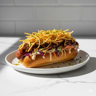 Hot Dog
