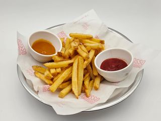 Patate fritte*
