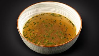 ბოსტნეულის წვნიანი