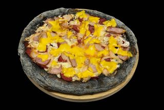 Піца Black Meat (Піца)