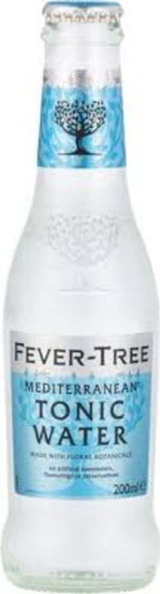 Tonica Fever Tree