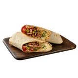 Шаурма з телятиною та стручковою квасолею XXL (450 г)