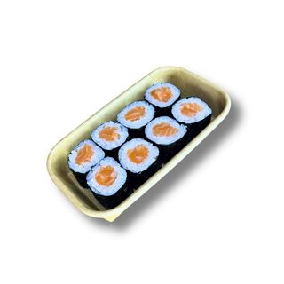 HOSOMAKI SALMÓN