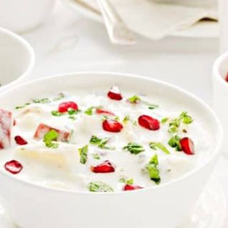 FRUITY RAITA