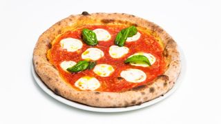 Margherita doc