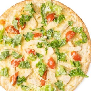 Пицца цезарь 28 см